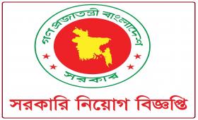 সরকারি চাকরি (Bangladesh Government)